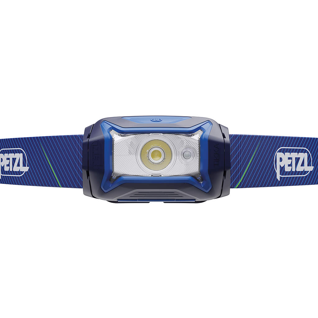 Tikka Headlamp