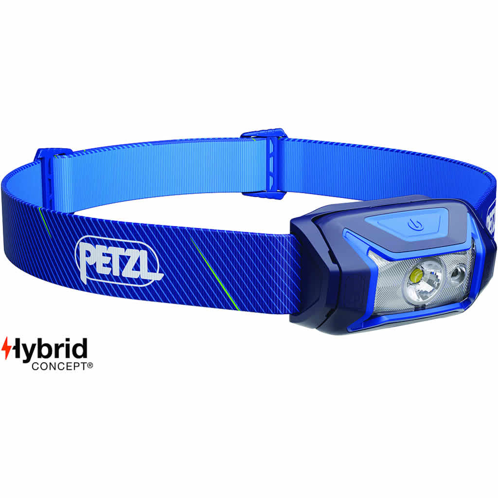 Tikka Headlamp