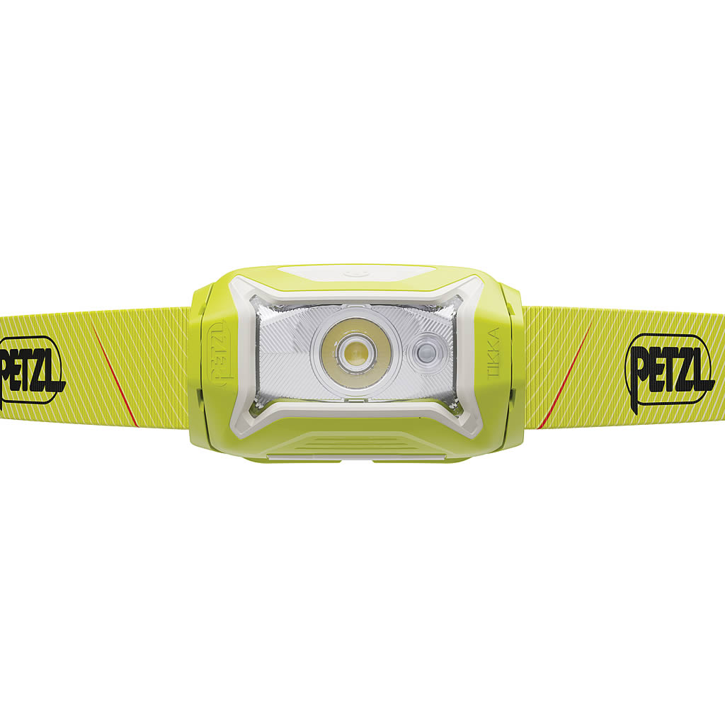 Tikka Headlamp