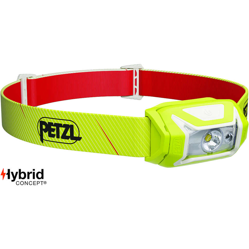Tikka Headlamp