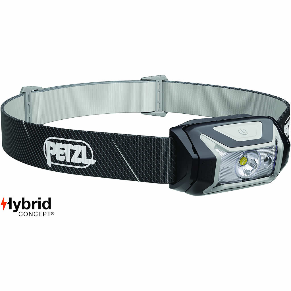 Tikka Headlamp