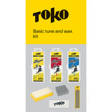 Basic Hot Wax Kit 120