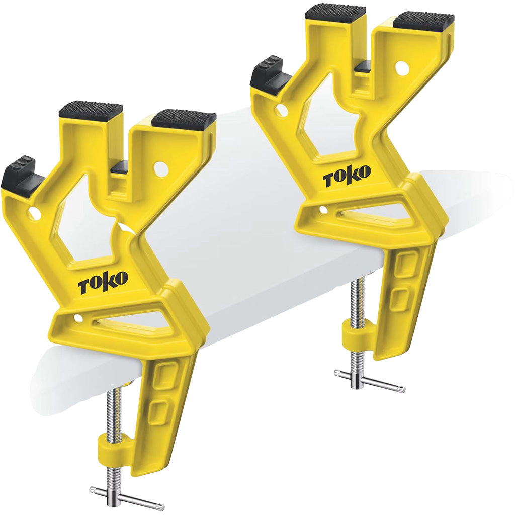 Ski Vise Express Toko