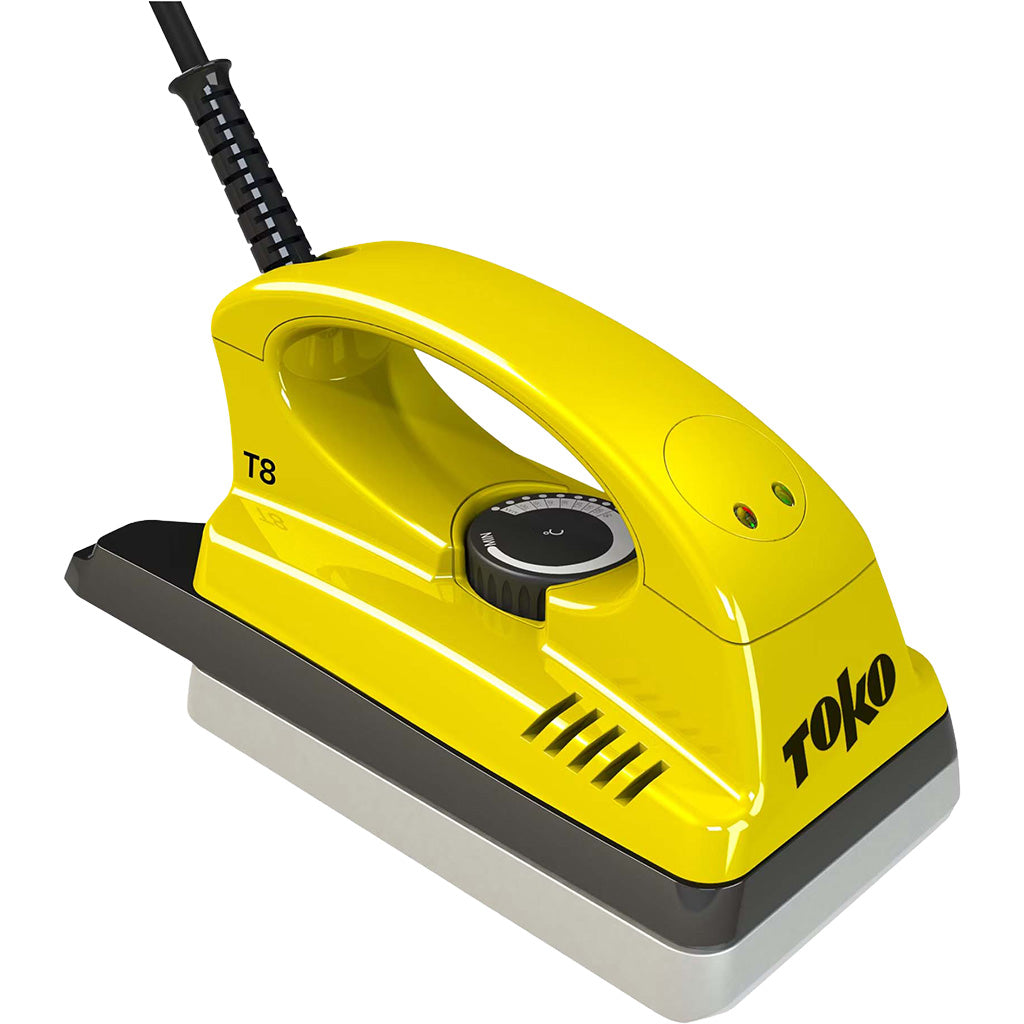 T8 Iron