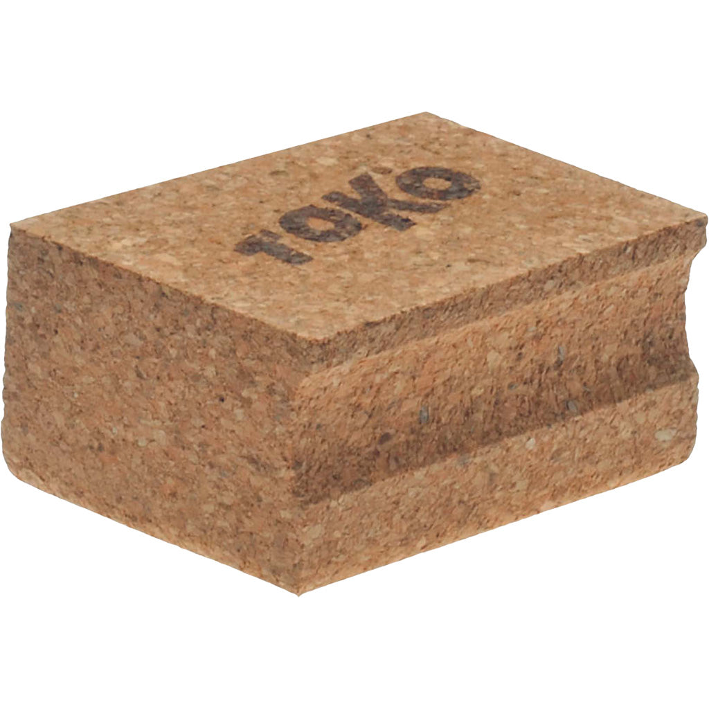 Wax Cork