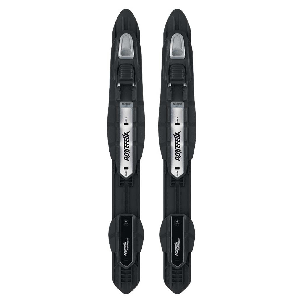 Touring Auto Nordic Binding