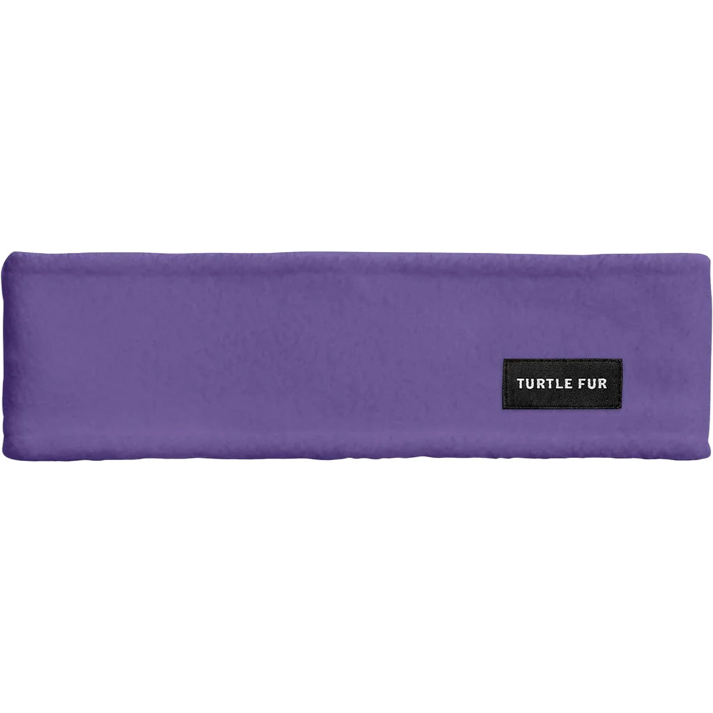 Chelonia 150 Fleece Double-Layer Head Band