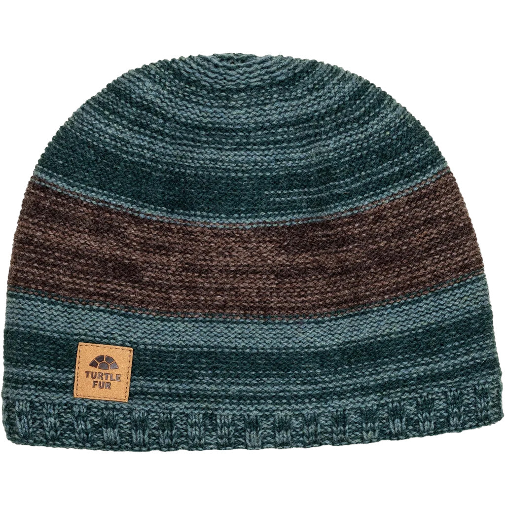 Lambswool Rufus Beanie