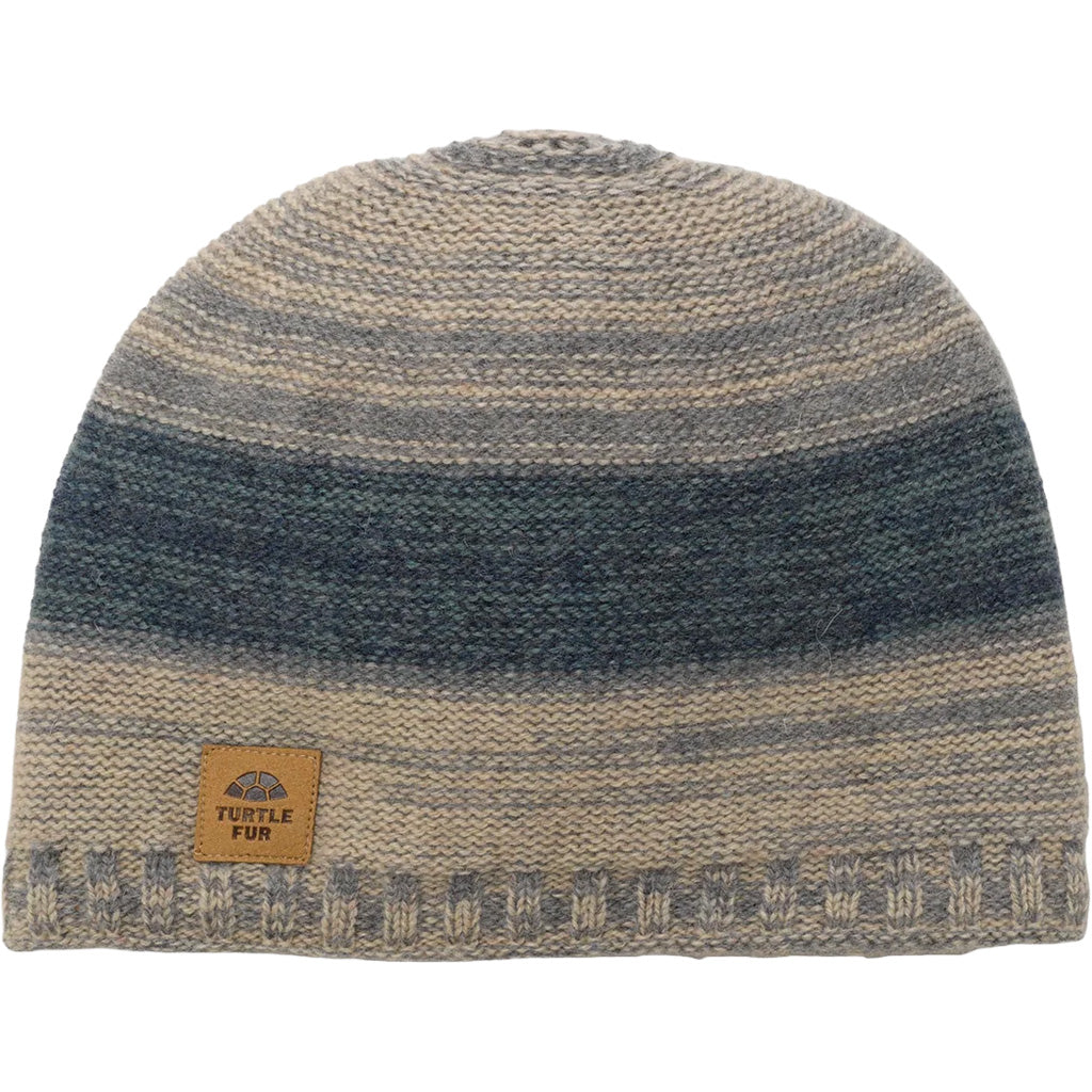 Lambswool Rufus Beanie