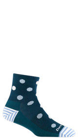 Women's Dottie Shorty Lightweight Lifestyle Sock