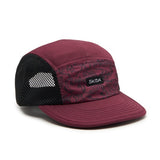 Packable Run Cap