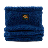 High Pile Fleece Neckwarmer