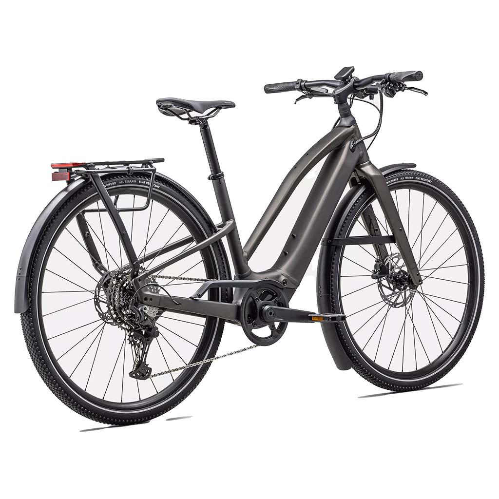 Turbo Vado SL 2 4.0 Step-Through