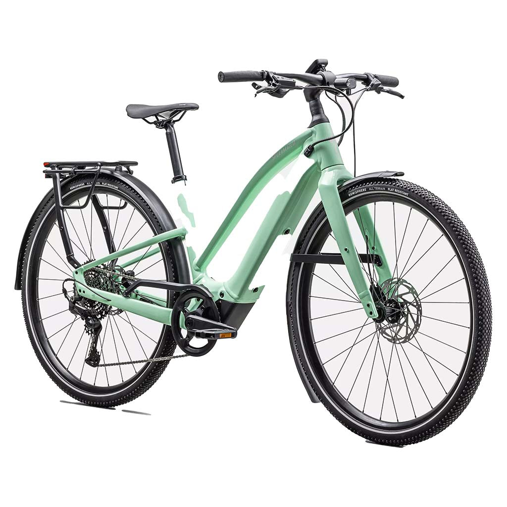 Turbo Vado SL 2 4.0 Step-Through