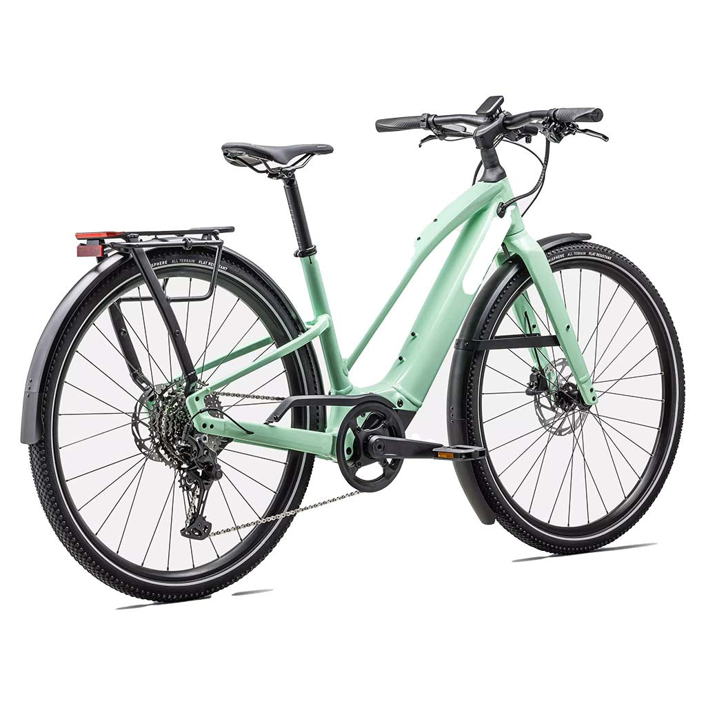 Turbo Vado SL 2 4.0 Step-Through