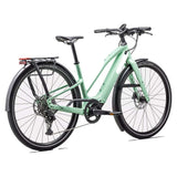 Turbo Vado SL 2 4.0 Step-Through