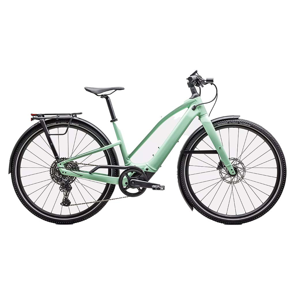 Turbo Vado SL 2 4.0 Step-Through