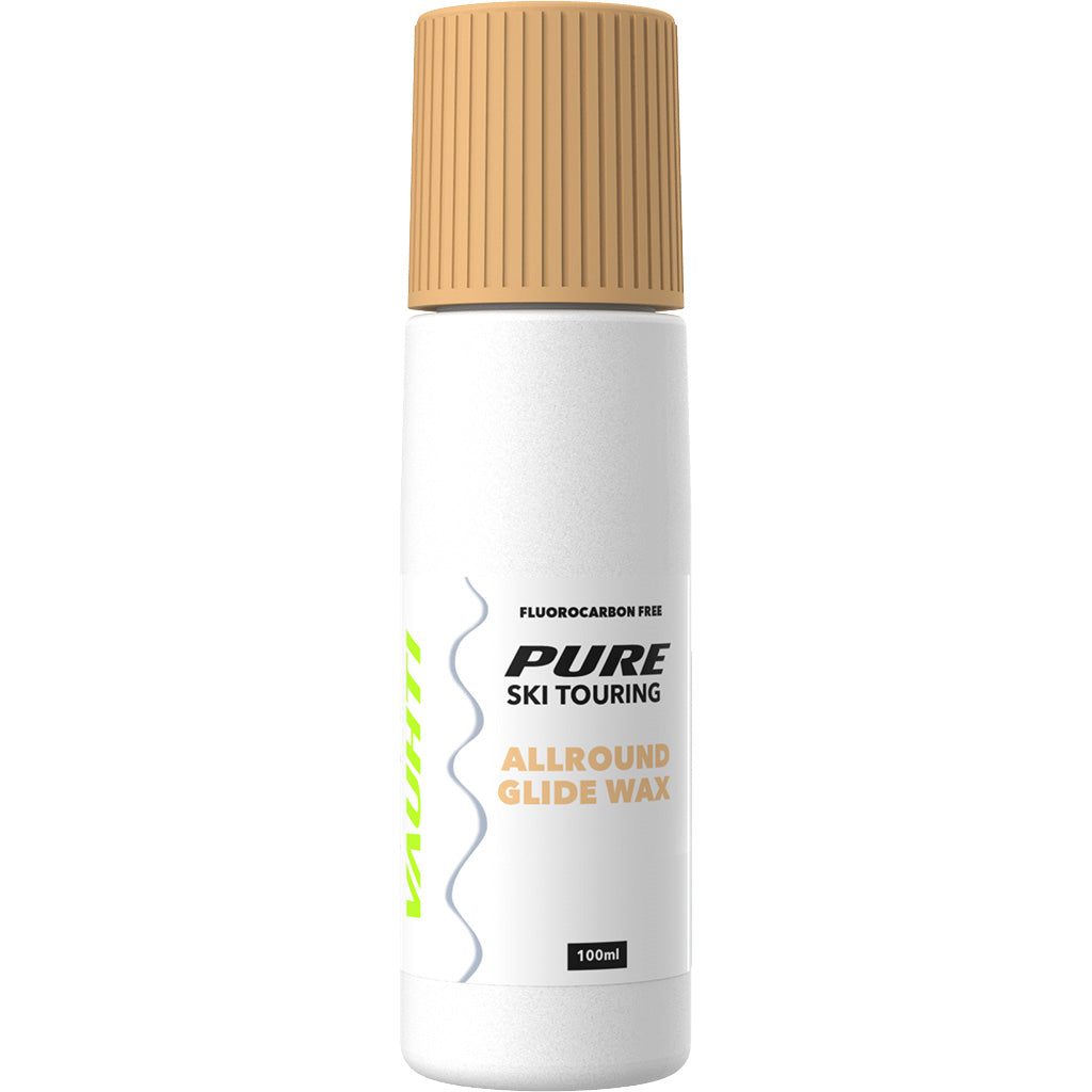 All Around Liquid Wax 100ml