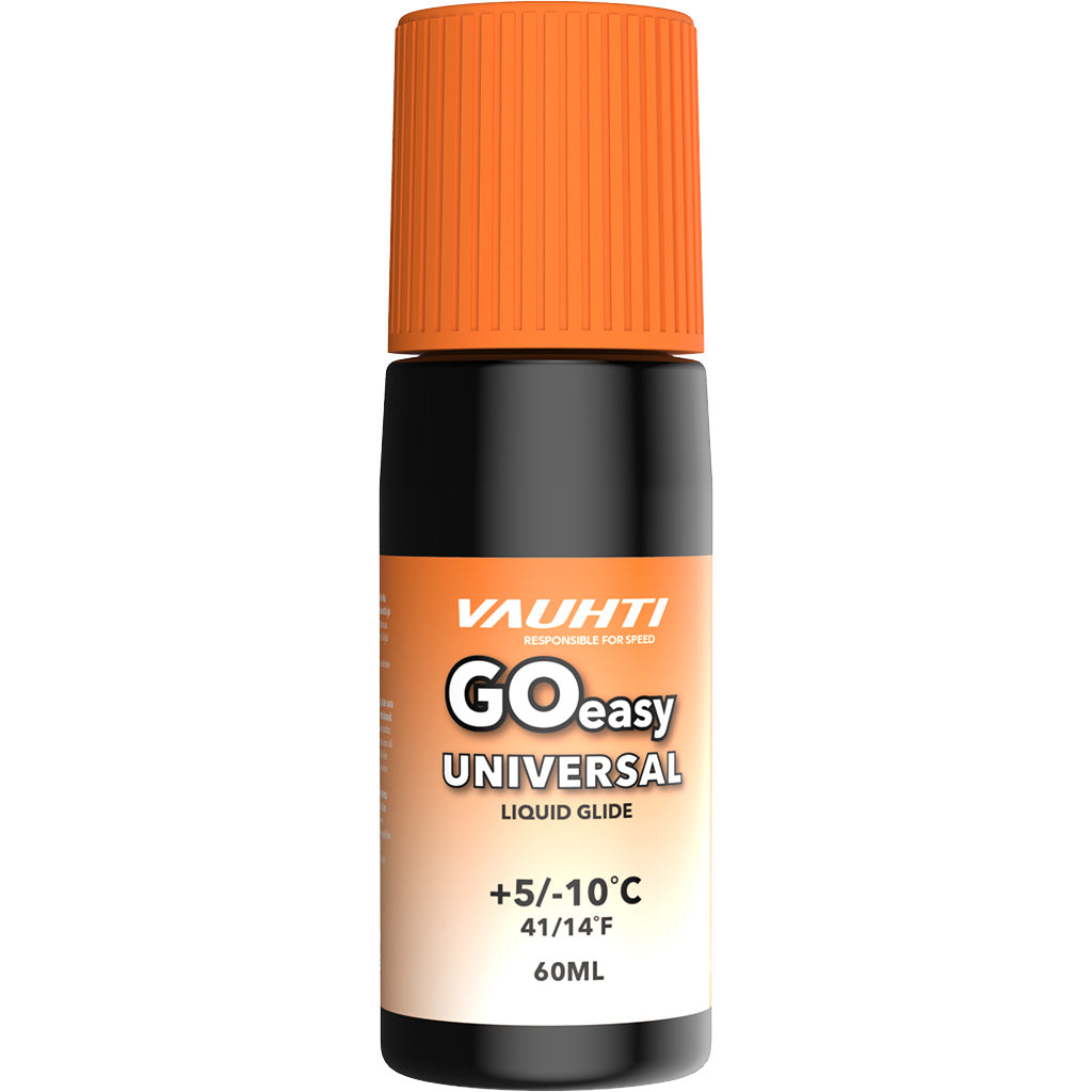 Go Easy Universal Liquid Glide Wax 60ml