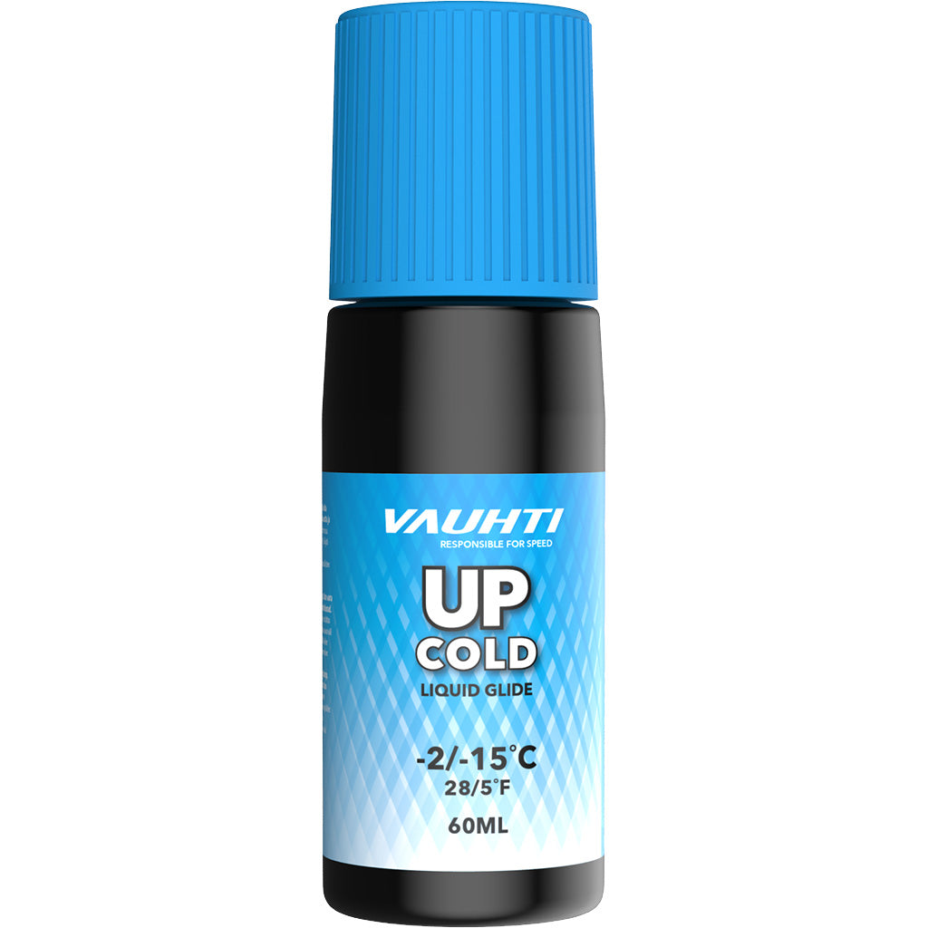 Up Cold Liquid Glide Wax 60ml