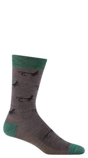 Men's McFly Crew Light Socks