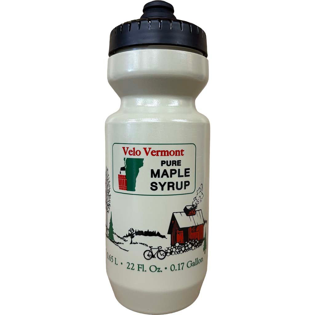 Vermont Maple 22oz Purist Bottle