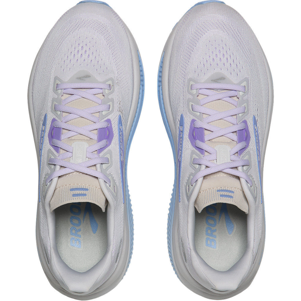Women's Ghost 18