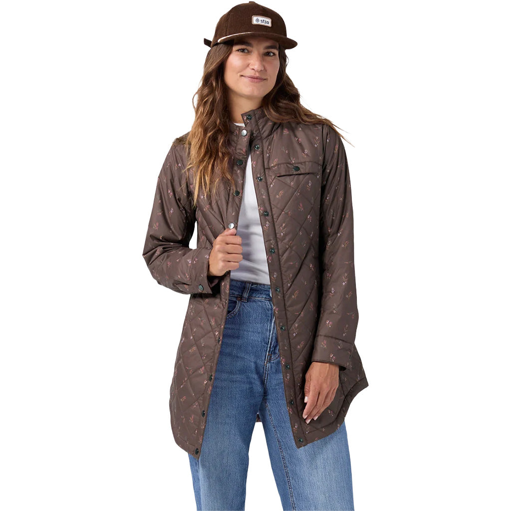 Women's Skycrest Insulated Coat