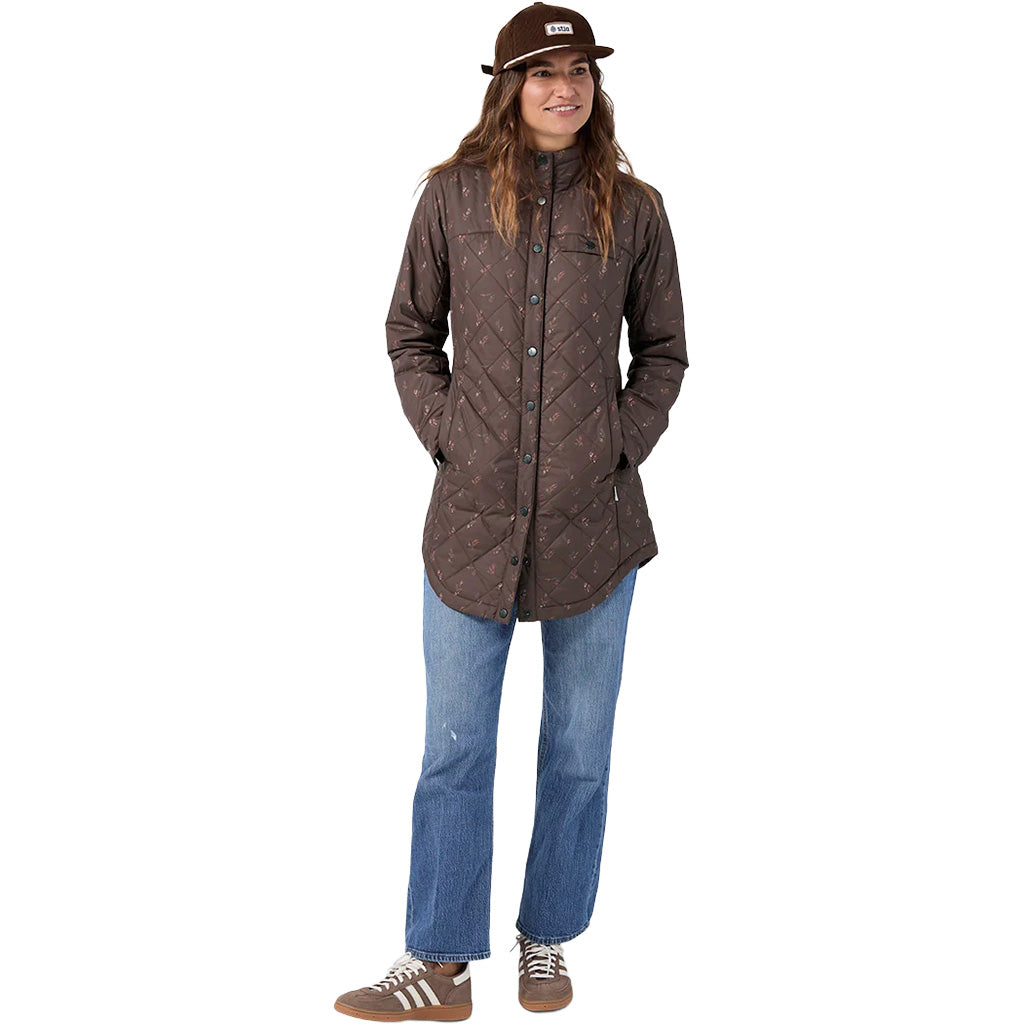 Women's Skycrest Insulated Coat