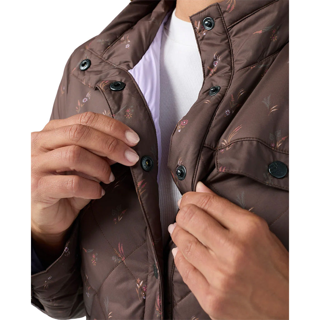 Women's Skycrest Insulated Coat