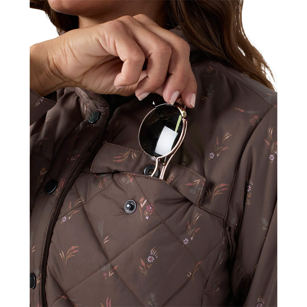 Women's Skycrest Insulated Coat