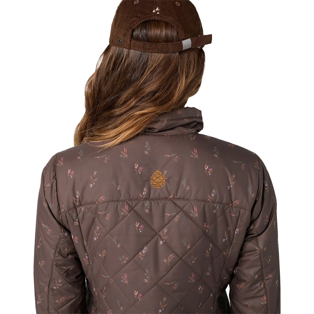 Women's Skycrest Insulated Coat
