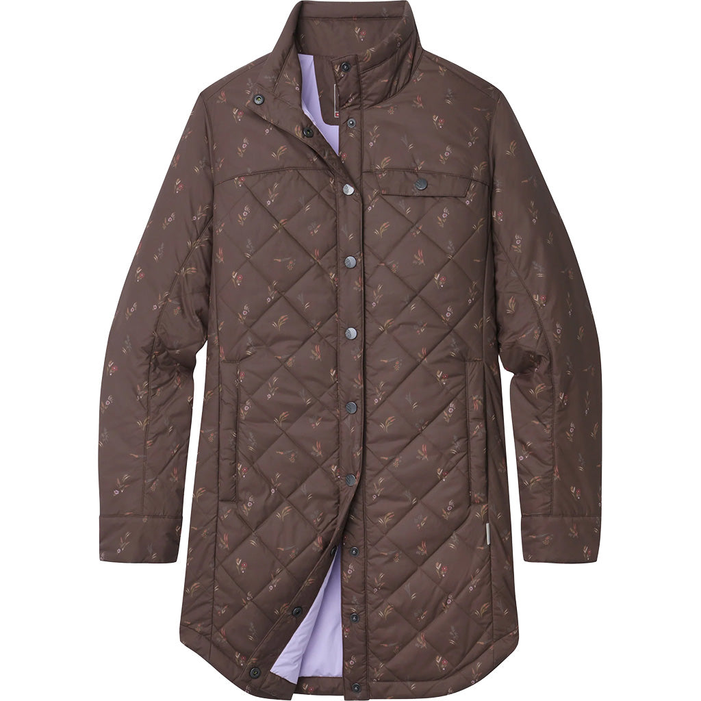 Women's Skycrest Insulated Coat