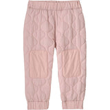 Baby Quilted Puff Joggers