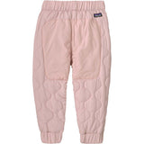 Baby Quilted Puff Joggers