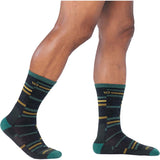 Men's Crossroad Cushioned Crew Socks