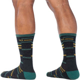 Men's Crossroad Cushioned Crew Socks