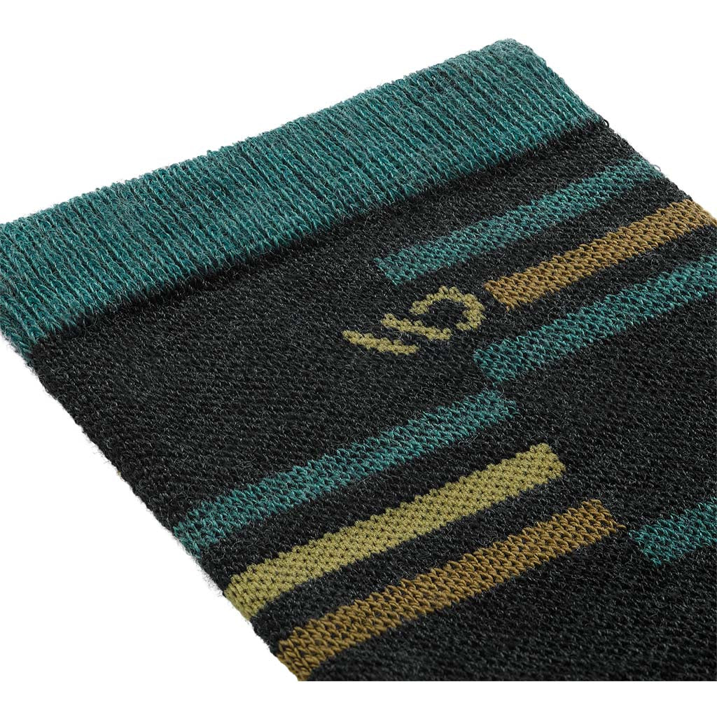 Men's Crossroad Cushioned Crew Socks