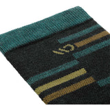 Men's Crossroad Cushioned Crew Socks