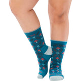 Women's Wildwood Cushioned Crew Socks