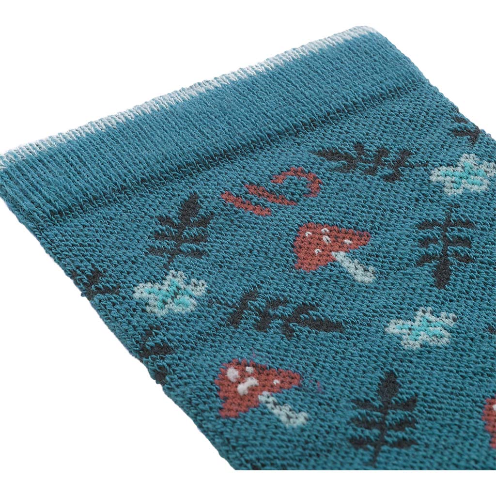 Women's Wildwood Cushioned Crew Socks