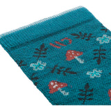 Women's Wildwood Cushioned Crew Socks