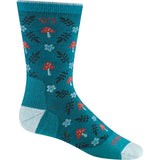 Women's Wildwood Cushioned Crew Socks