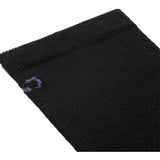 Women's Solid Basic Lightweight Crew Socks
