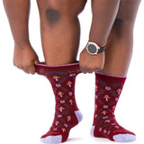 Women's Wildwood Cushioned Crew Socks