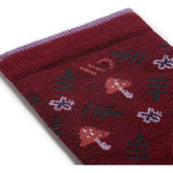 Women's Wildwood Cushioned Crew Socks