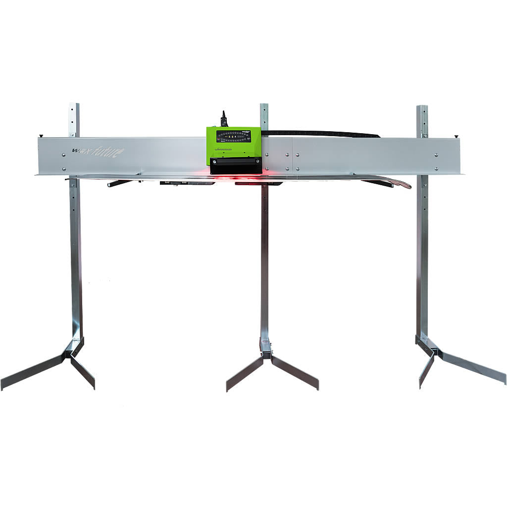 Skirack Basic Base Saturation plus Hardening