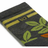 Men's Island Time Midweight Crew Sock