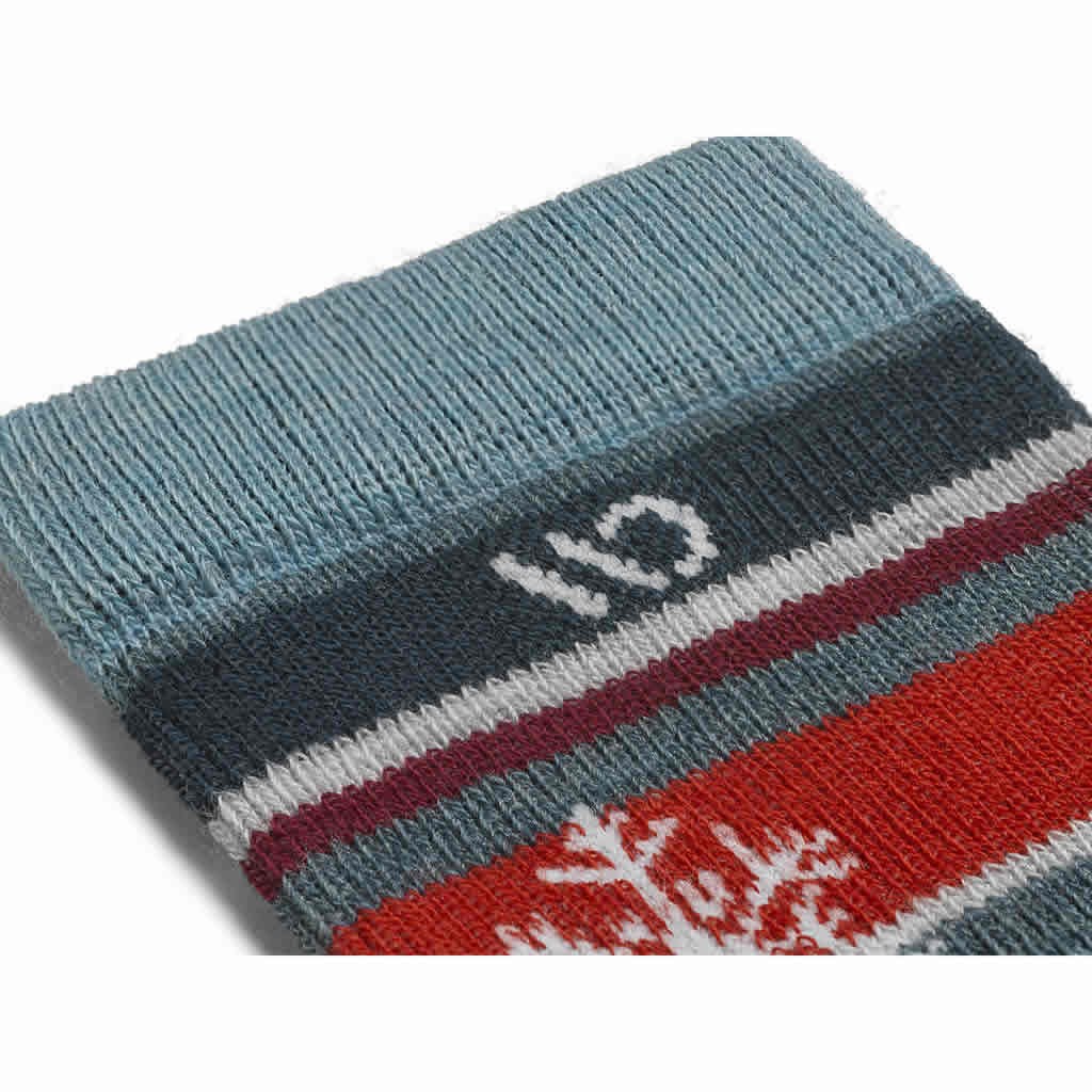 Women's Sparkle Midweight Crew Sock