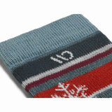 Women's Sparkle Midweight Crew Sock